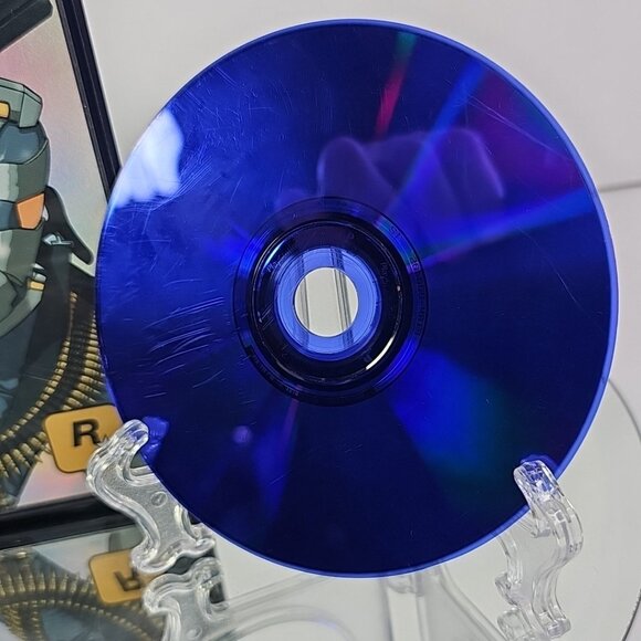 Oni (Sony PlayStation 2, 2001) PS2 - Tested w/Manual Rockstar - Picture 8 of 16